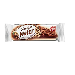 نادری ویفر روکش دار شکلاتی 45 گرم